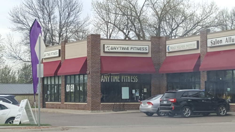 Anytime Fitness 01
