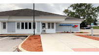 Bank of America (with Drive-thru ATM) 01