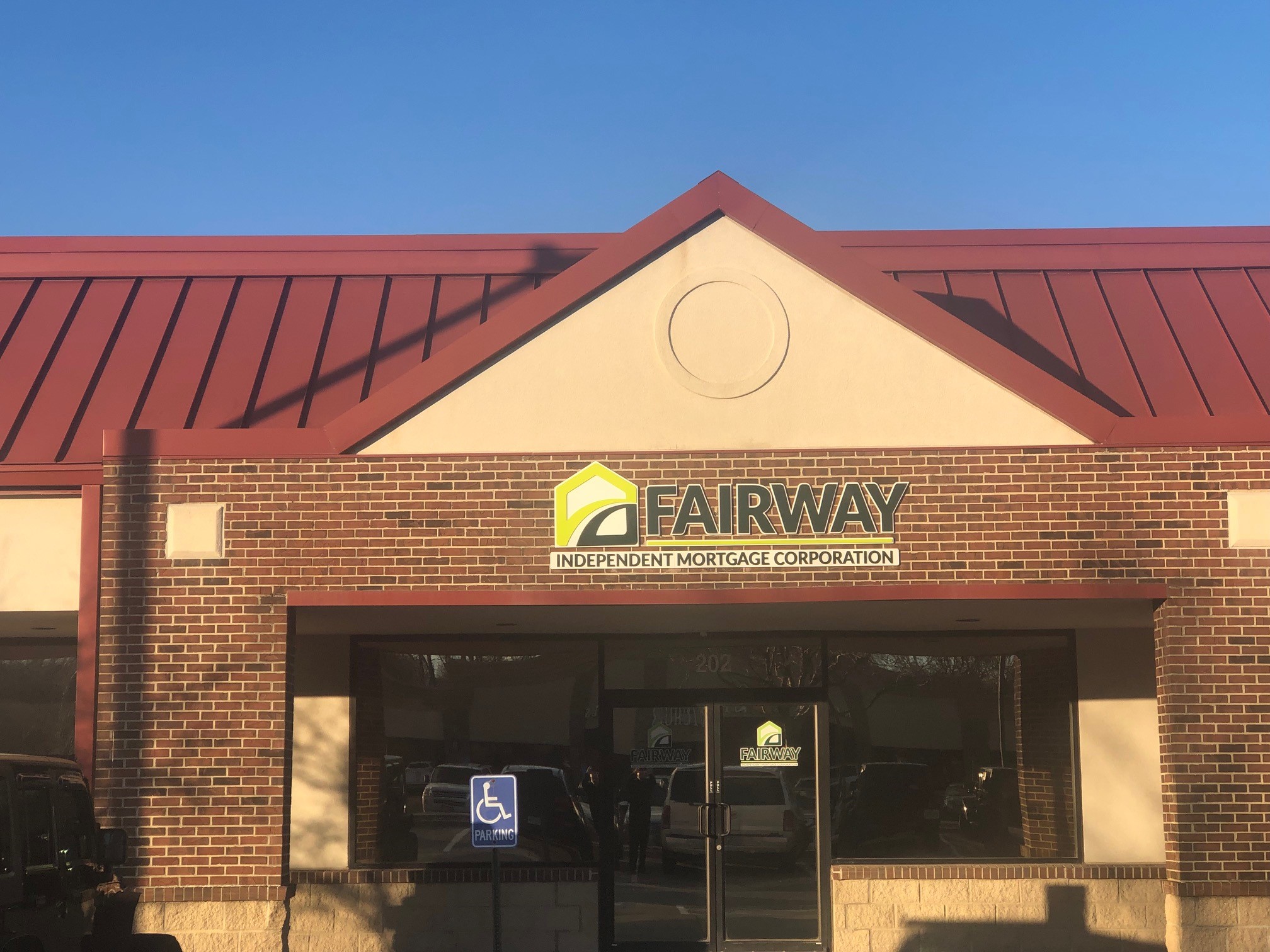 Fairway Independent Mortgage Corporation 01