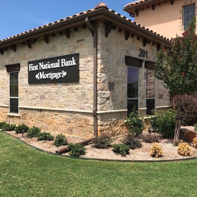 First National Bank Mortgage 01