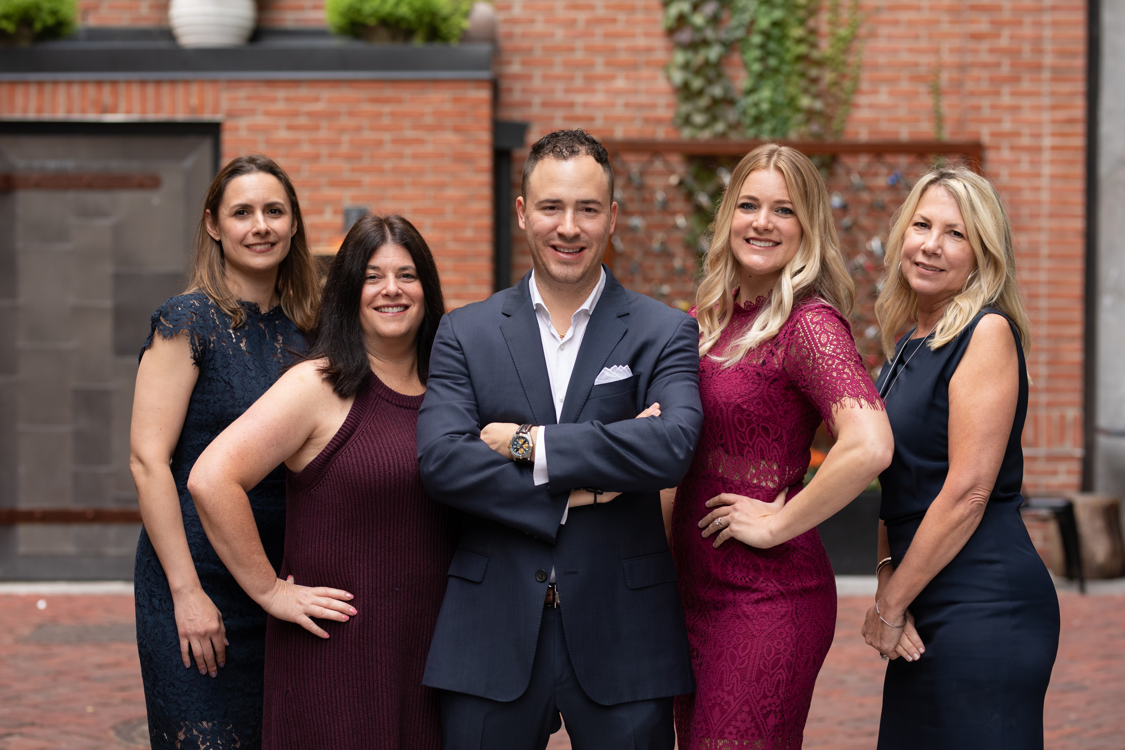 David Wechsler @ The Mortgage Consultant 01
