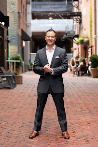David Wechsler @ The Mortgage Consultant 02