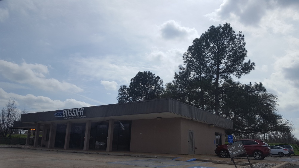 Bossier Federal Credit Union 01
