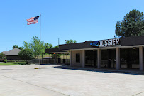 Bossier Federal Credit Union 02