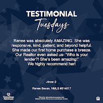 Renee Bevan with TowneBank Mortgage 04