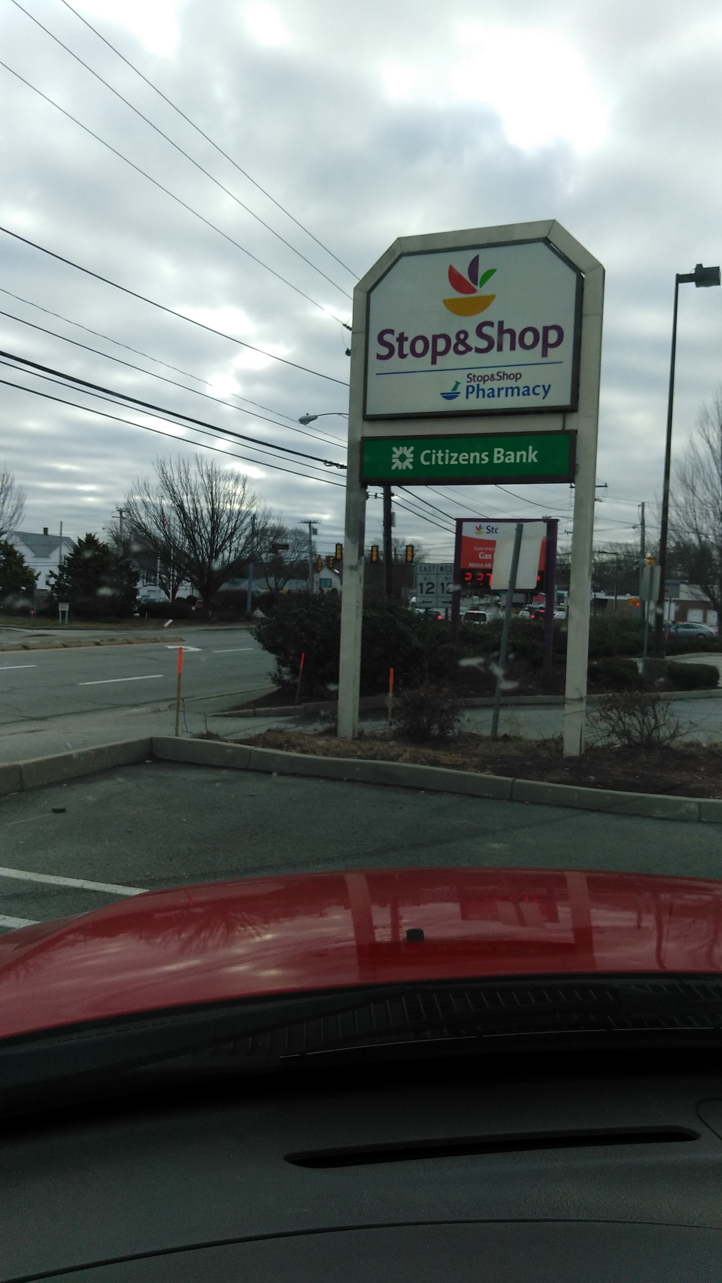Citizens Bank ATM 01
