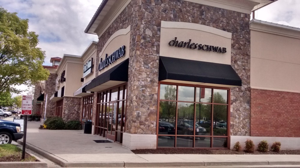 Charles Schwab 01