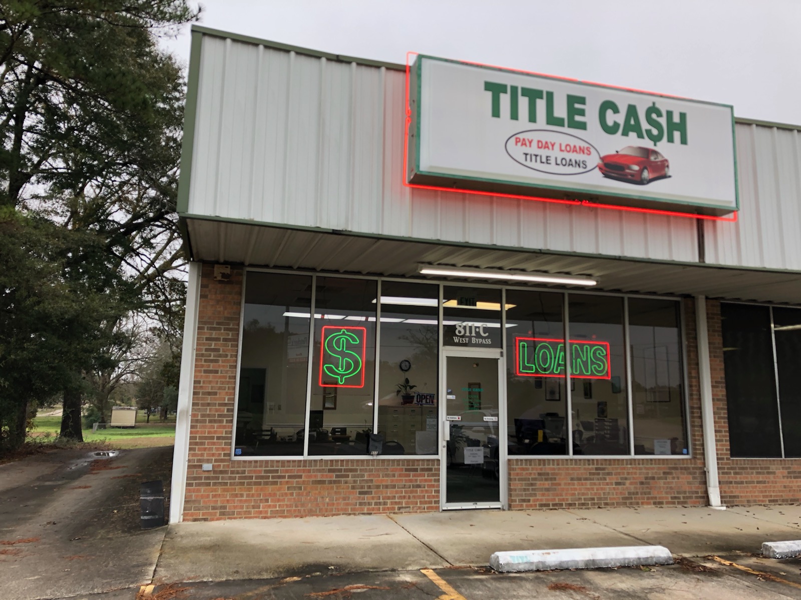 Title Cash 01