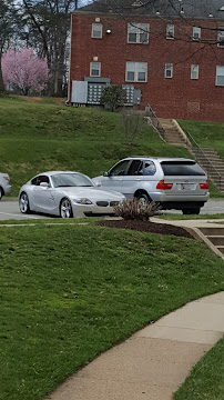 Beamer Auto 02