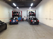 Beamer Auto 03