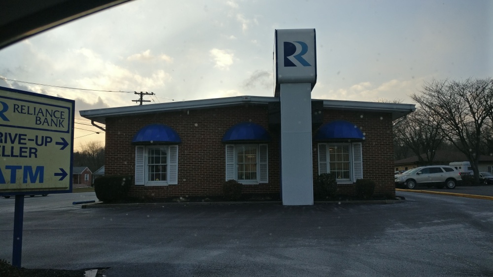 Reliance Bank 01
