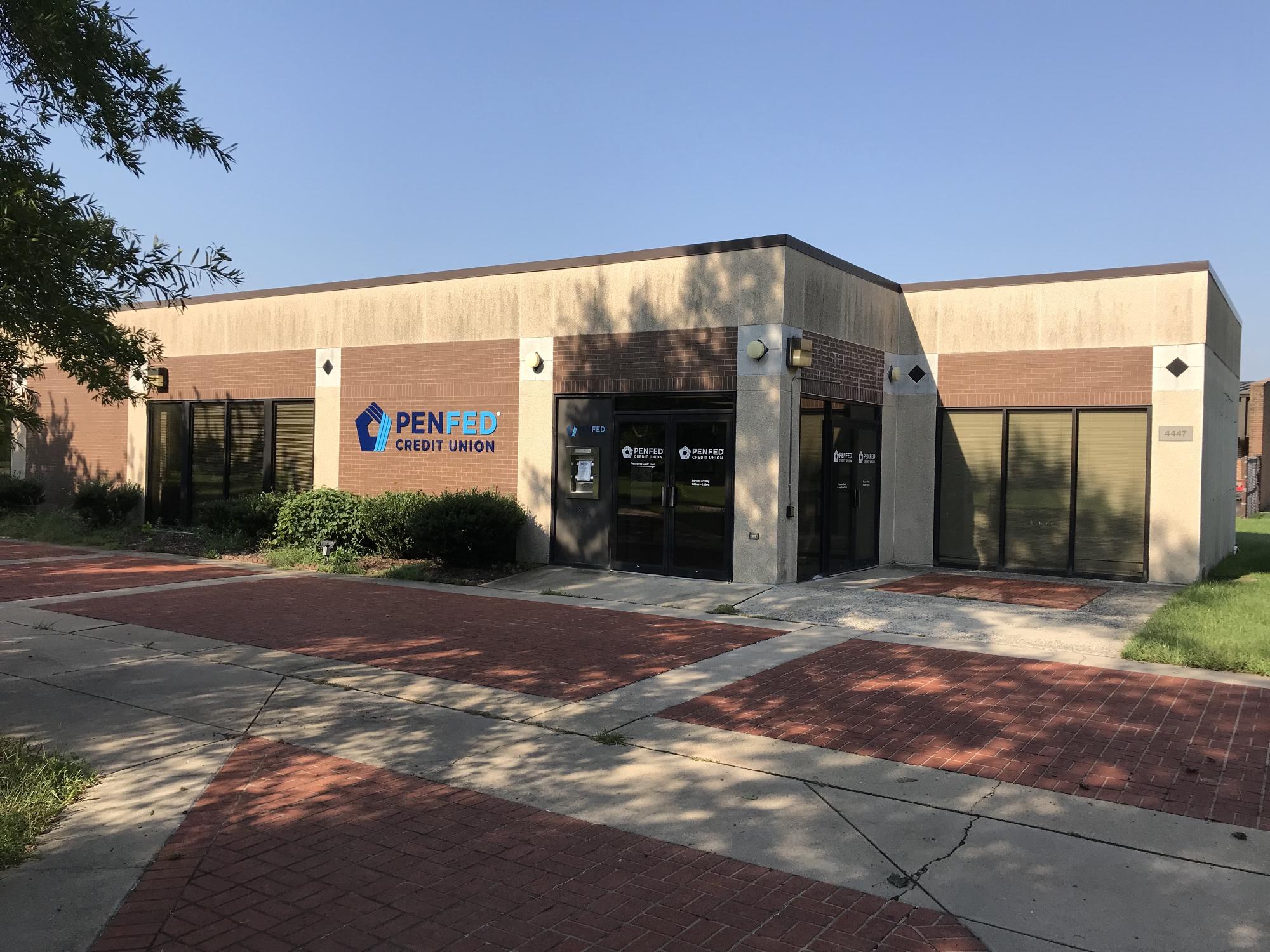 PenFed Credit Union 01