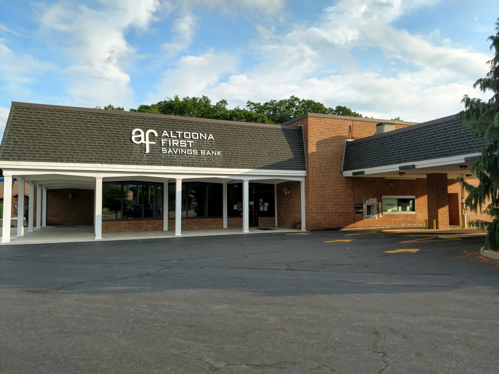 Altoona First Savings Bank 01