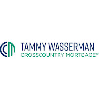 Tammy Wasserman at CrossCountry Mortgage, LLC 04