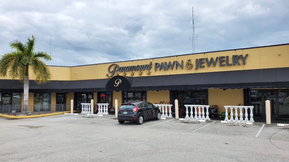 Paramount Pawn and Jewelry 01