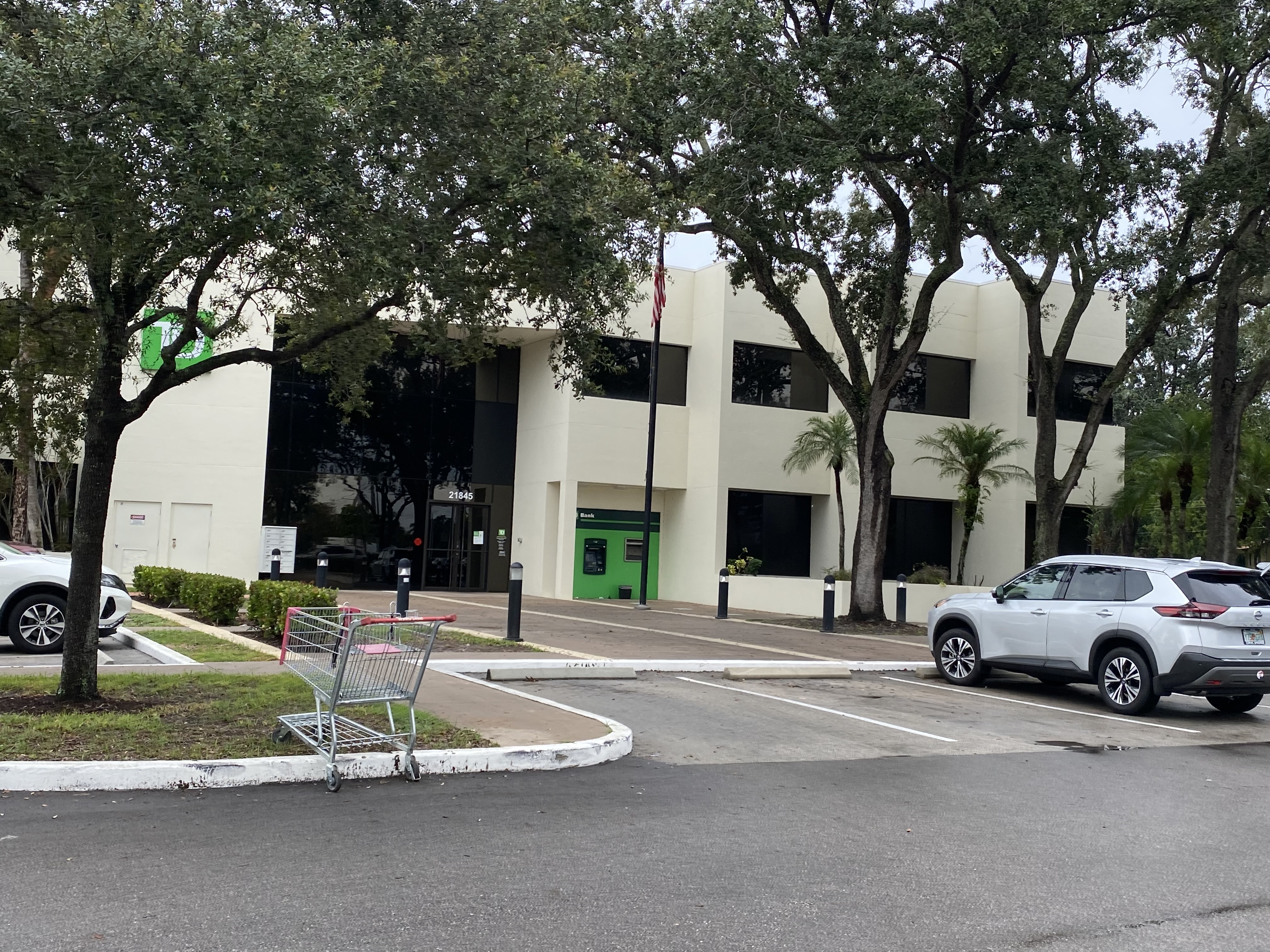 TD Bank 01