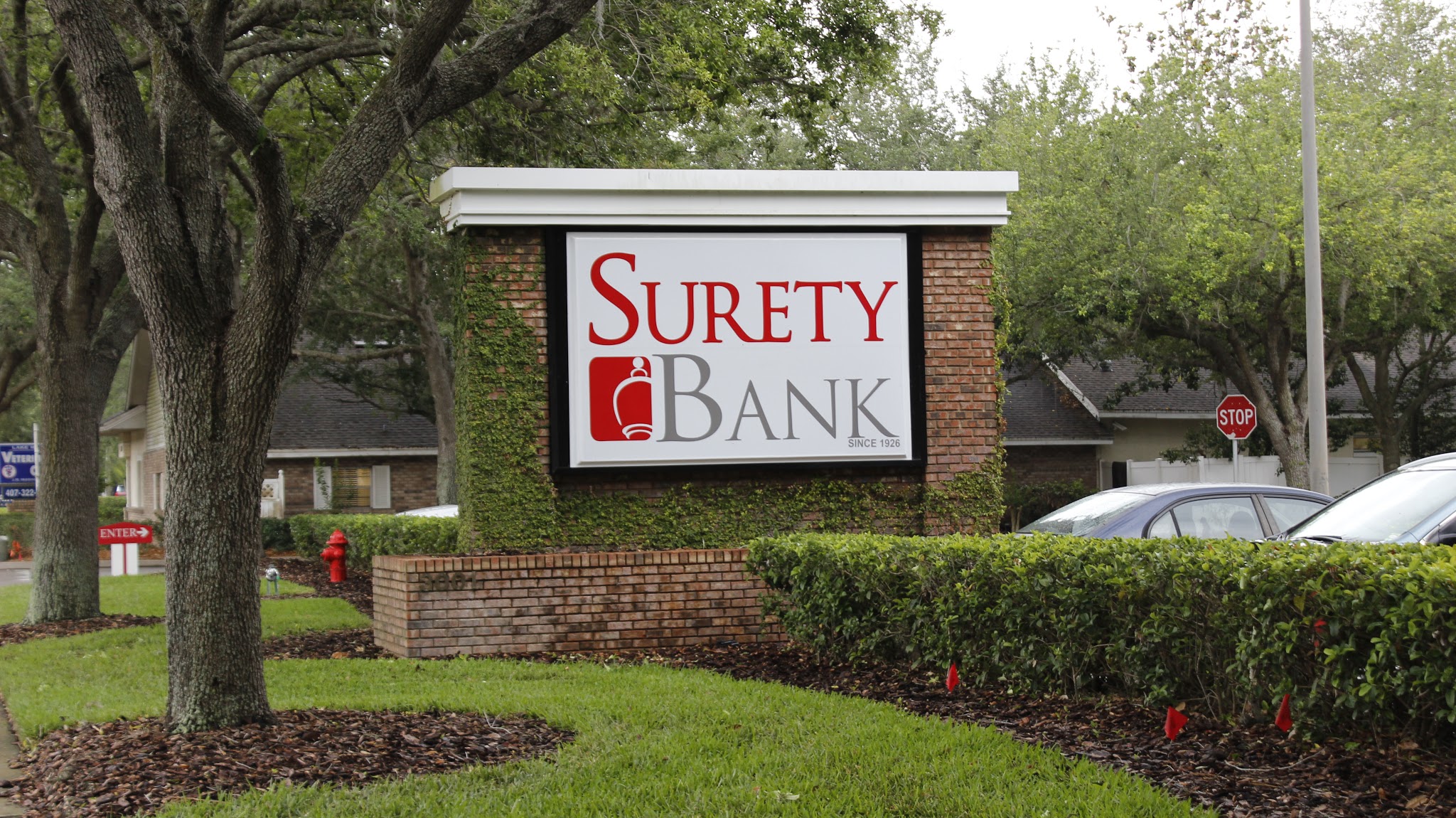 Surety Bank 01