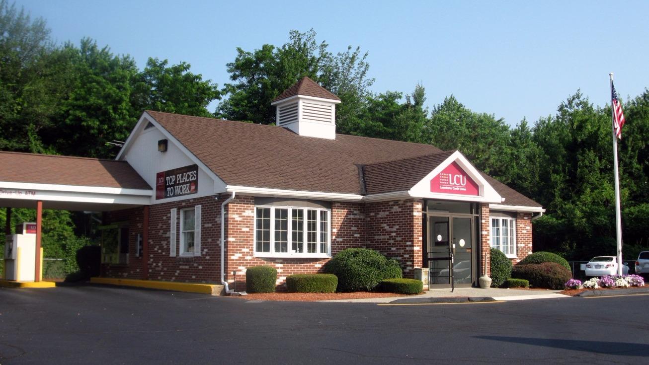 Leominster Credit Union 01