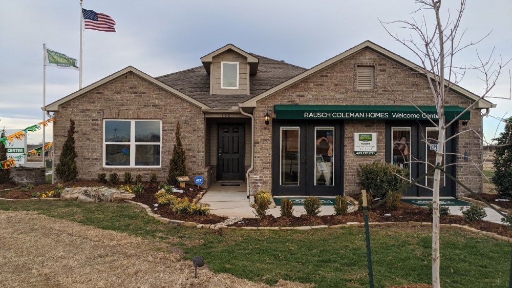 Fox Hollow by Rausch Coleman Homes 01