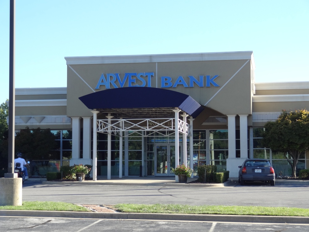 Arvest Bank 01