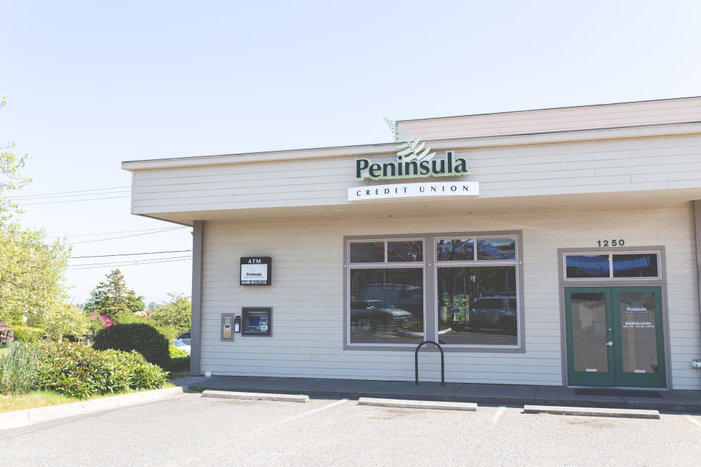 Peninsula Credit Union 01