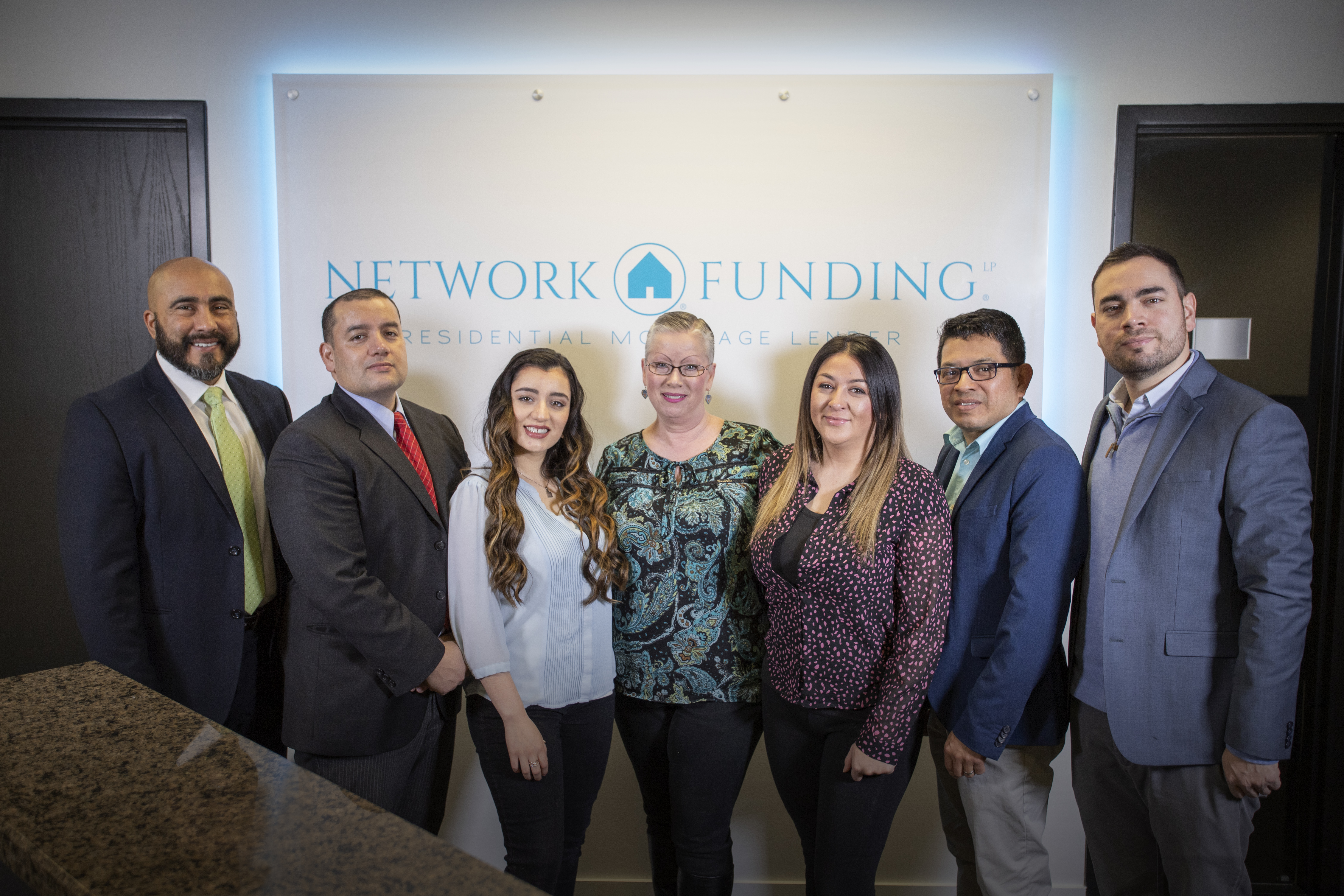 Network Funding of Utah South Jordan 01