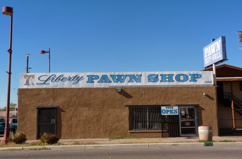 Liberty Pawn Shop 01