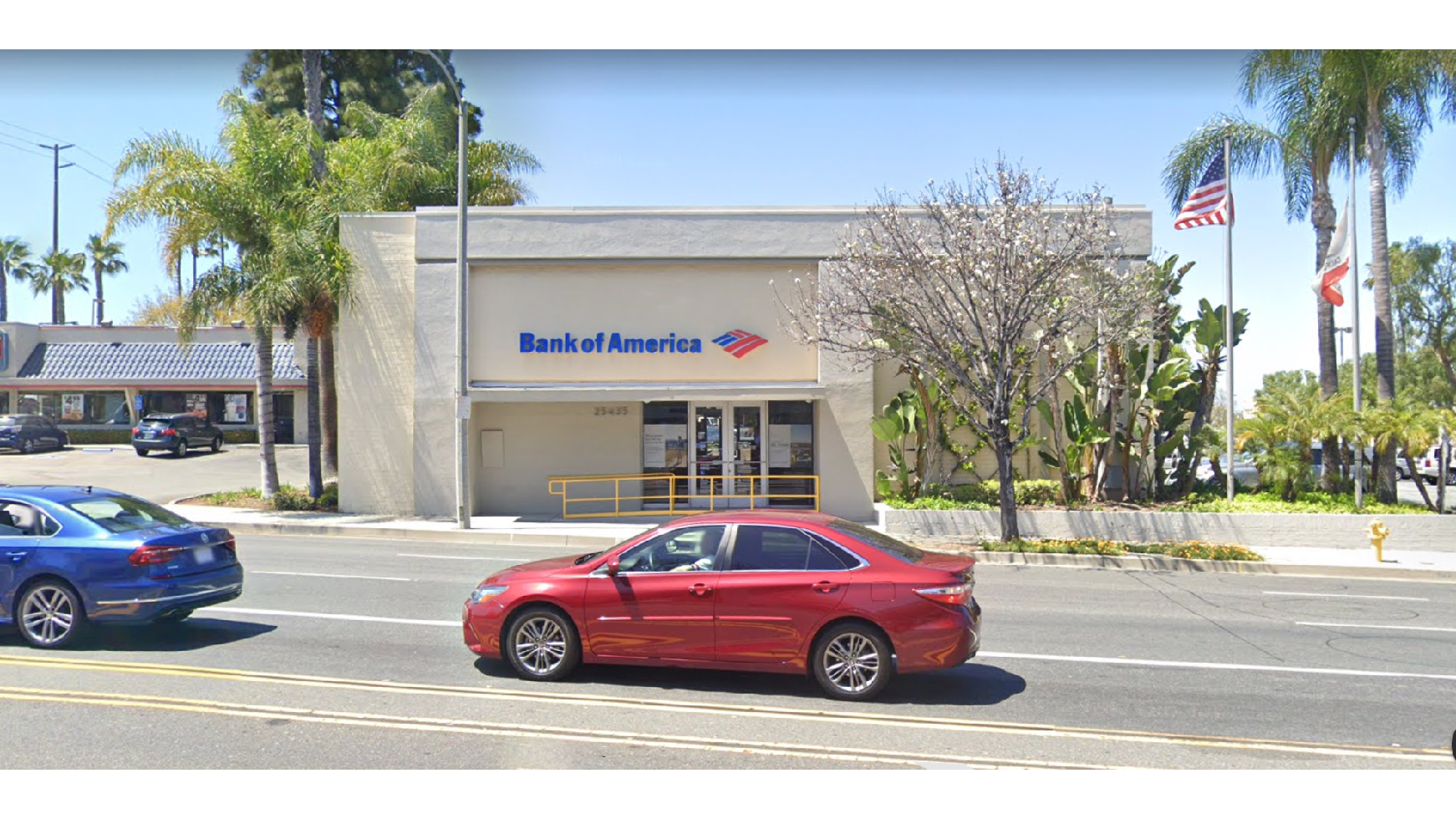 Bank of America Financial Center 01