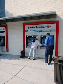 Bank of America Financial Center 04