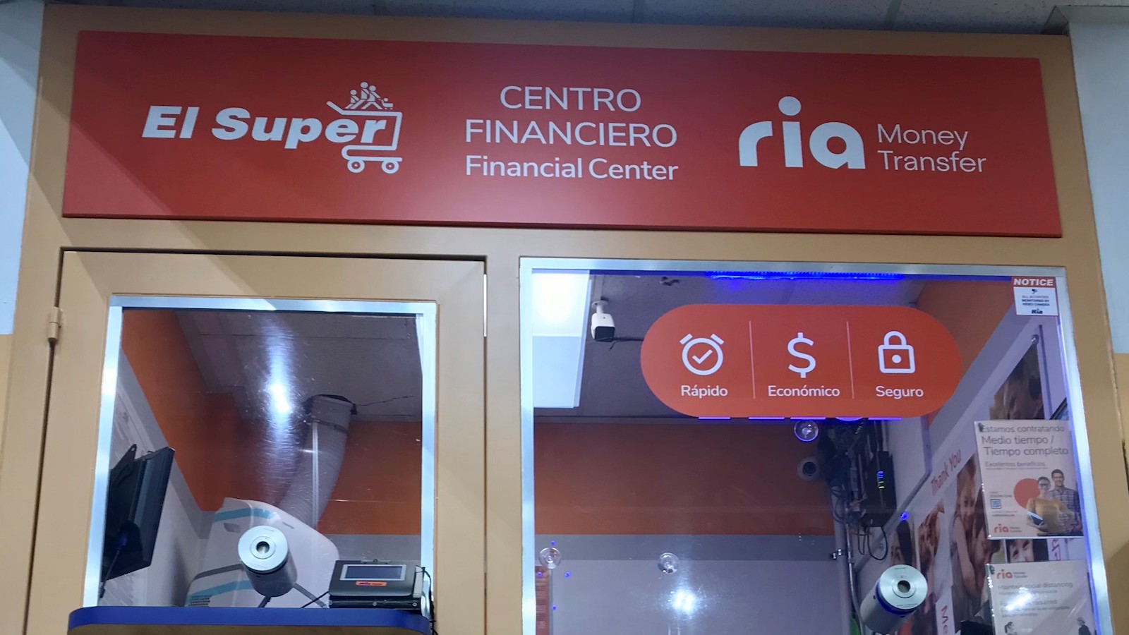Ria Money Transfer 01
