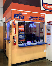 Ria Money Transfer 02