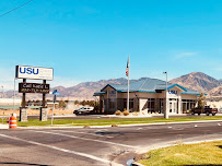 USU Credit Union 01