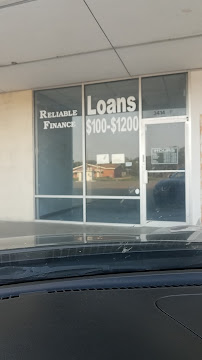 Reliable Finance Co 02