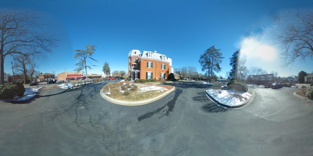 Morganton Federal Savings & Ln 01