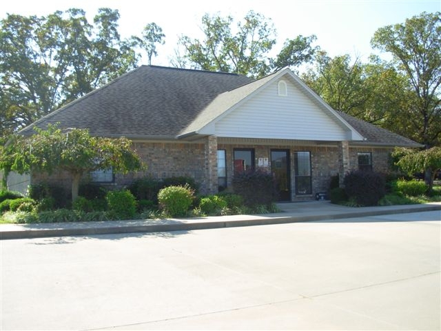 Farm Credit of Western Arkansas - Mena 01