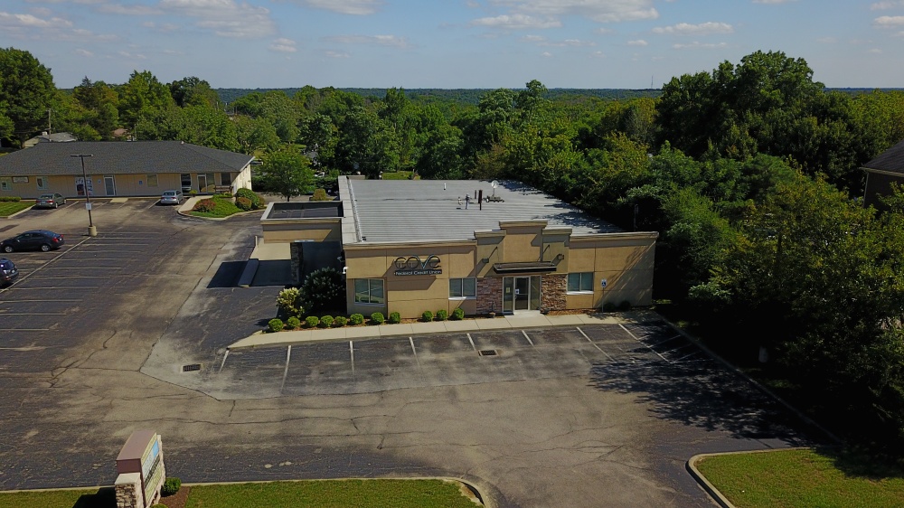 Cove Federal Credit Union 01