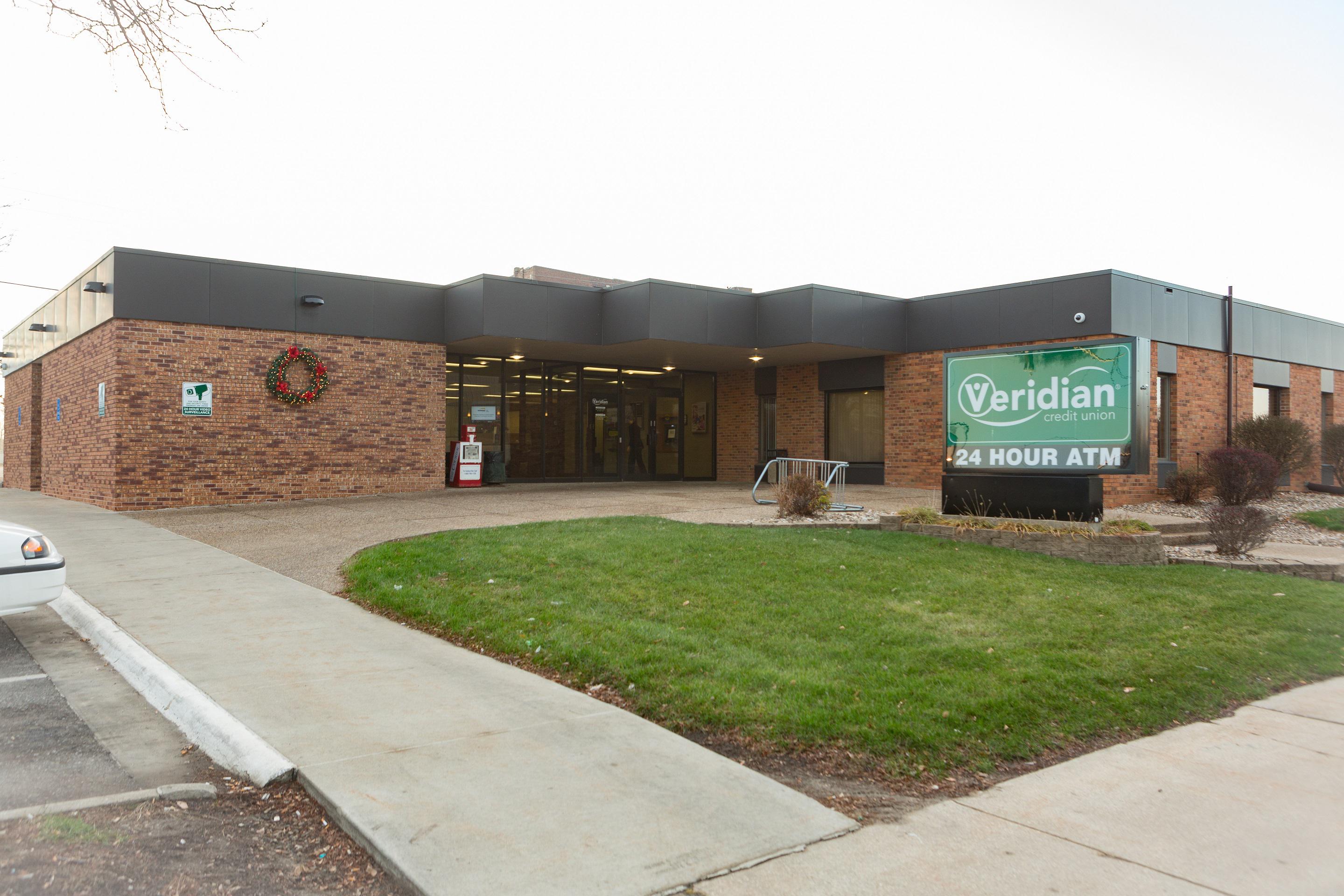 Veridian Credit Union 01