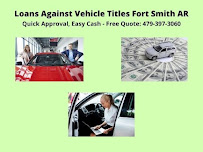 Auto Car Financing Fort Smith AR 02