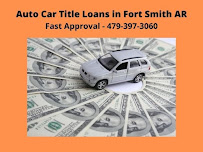Auto Car Financing Fort Smith AR 03