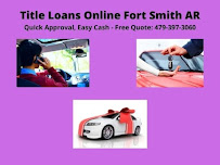 Auto Car Financing Fort Smith AR 04