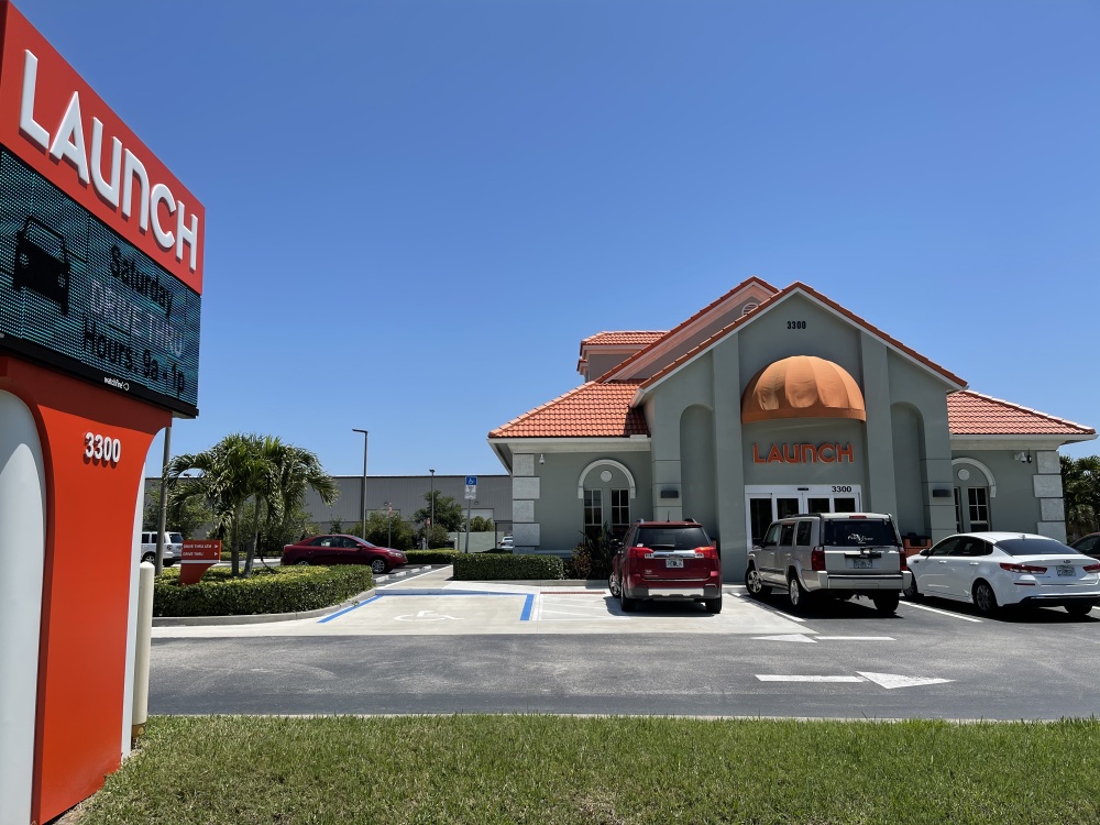 Launch Credit Union 01