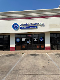World Finance 03