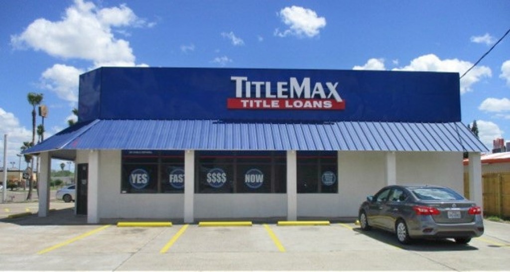 TitleMax Title Loans 01