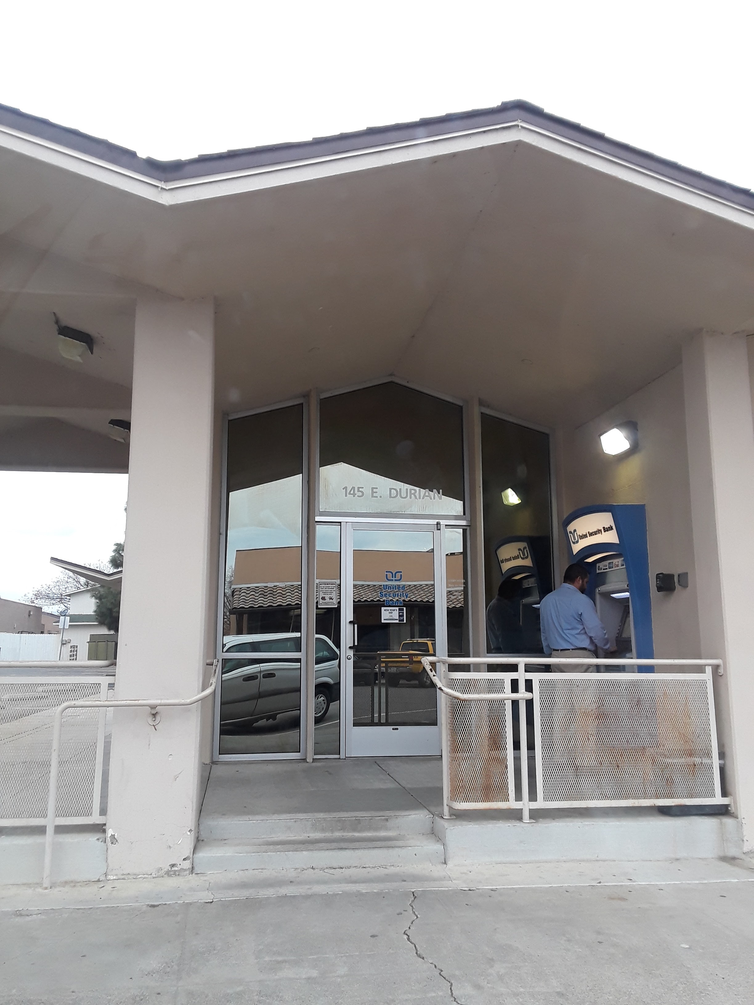 United Security Bank 01