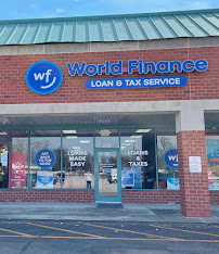 World Finance 03