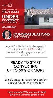 Scott Paxton Peterson - Senior Mortgage Loan Officer 03