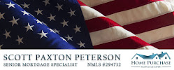 Scott Paxton Peterson - Senior Mortgage Loan Officer 04