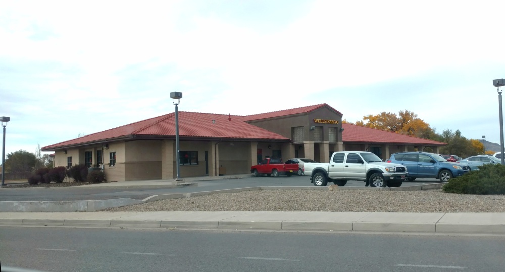 Wells Fargo Bank 01