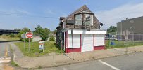 Benjy's Pawn Shop 01