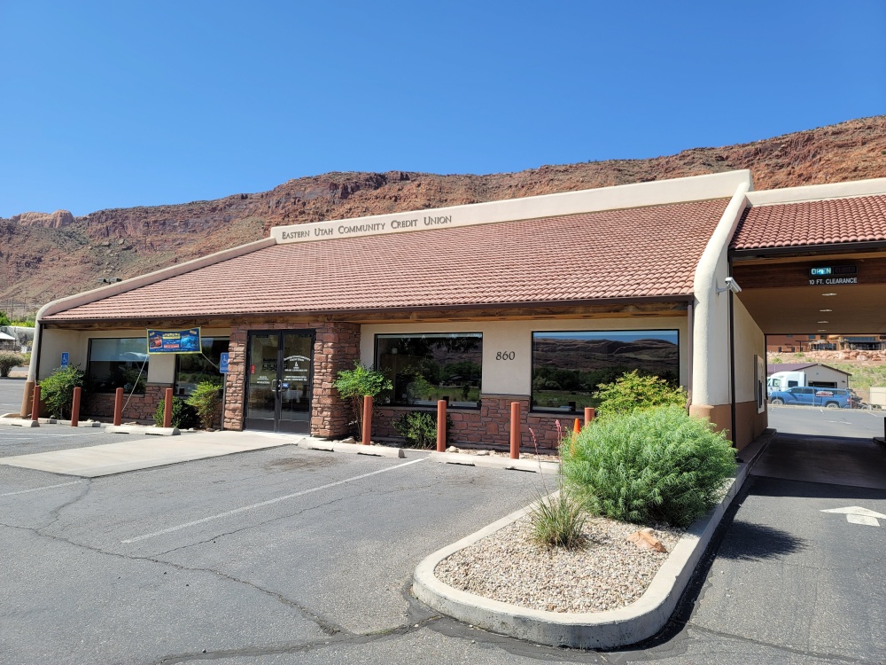 Eastern Utah Community Credit Union 01